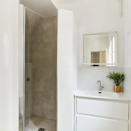 Bnbnova - 2br - Palais Garnier & Place Vendome Appartement