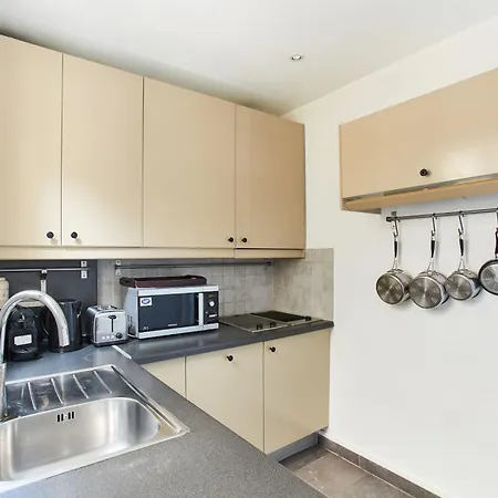 Bnbnova - 2br - Palais Garnier & Place Vendome Appartement *